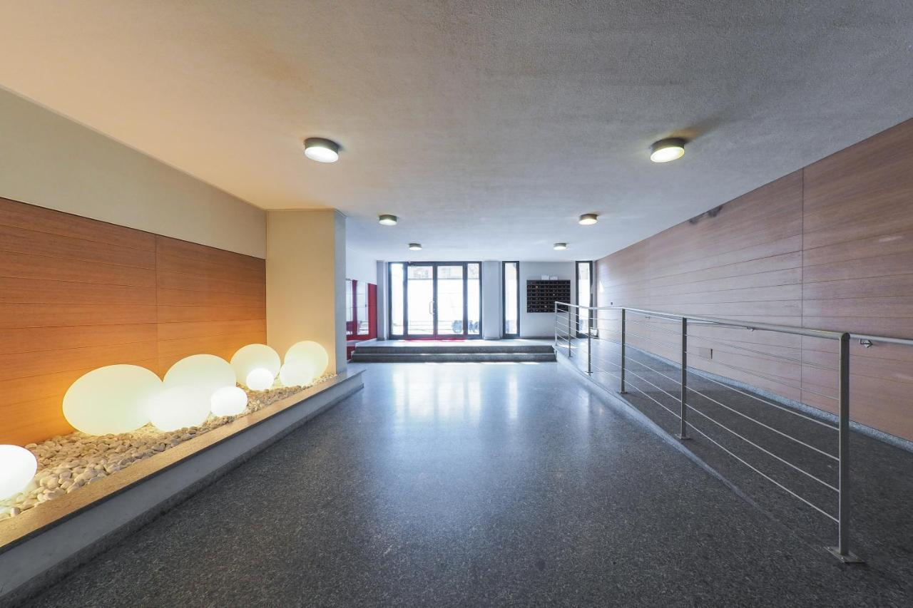 Primopiano - Torelli Milaan Buitenkant foto