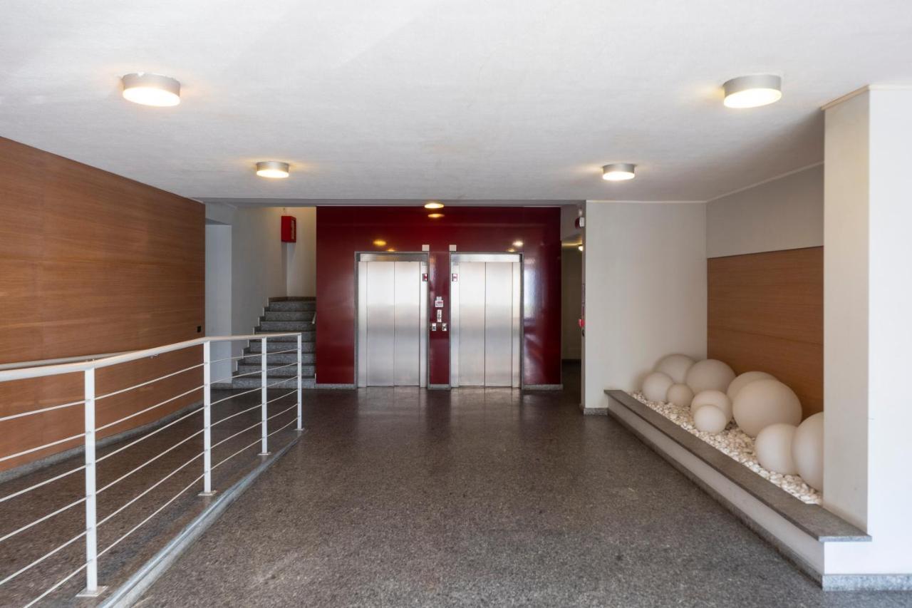 Primopiano - Torelli Milaan Buitenkant foto